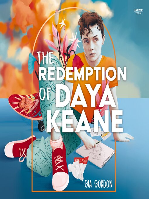 Title details for The Redemption of Daya Keane by Gia Gordon - Available